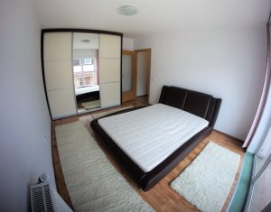 Lakás 2 szobák eladó on Cluj-napoca, Zóna Manastur