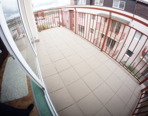 Lakás 2 szobák eladó on Cluj-napoca, Zóna Manastur