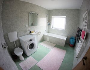 Lakás 2 szobák eladó on Cluj-napoca, Zóna Manastur