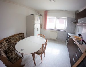 Lakás 2 szobák eladó on Cluj-napoca, Zóna Manastur