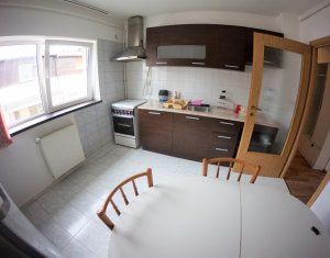 Lakás 2 szobák eladó on Cluj-napoca, Zóna Manastur