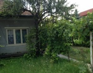 Ház 2 szobák eladó on Cluj-napoca, Zóna Dambul Rotund