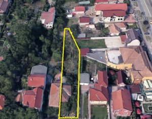 Ház 2 szobák eladó on Cluj-napoca, Zóna Dambul Rotund