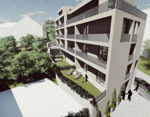 Lakás 1 szobák eladó on Cluj-napoca, Zóna Grigorescu