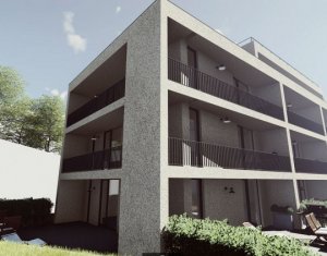 , 53.2m2 on Cluj-napoca, Zóna Grigorescu