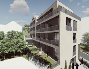 Lakás 2 szobák eladó on Cluj-napoca, Zóna Grigorescu