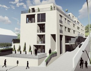 Lakás 2 szobák eladó on Cluj-napoca, Zóna Grigorescu