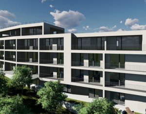 , 59.3m2 on Cluj-napoca, Zóna Grigorescu