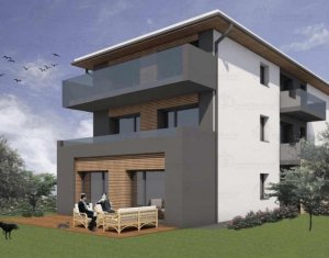 Lakás 4 szobák eladó on Cluj-napoca, Zóna Andrei Muresanu