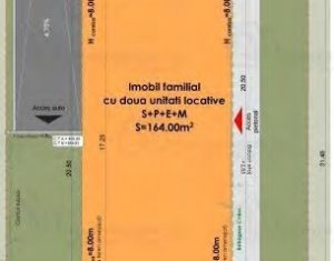 Lakás 4 szobák eladó on Cluj-napoca, Zóna Andrei Muresanu