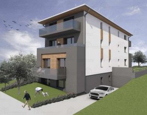 , 220m2 on Cluj-napoca, Zóna Andrei Muresanu