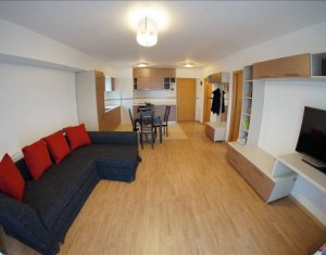 Lakás 2 szobák eladó on Cluj-napoca, Zóna Gheorgheni