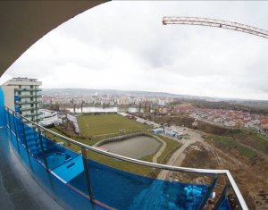 Lakás 2 szobák eladó on Cluj-napoca, Zóna Gheorgheni