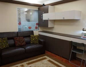 Lakás 2 szobák eladó on Cluj-napoca, Zóna Manastur