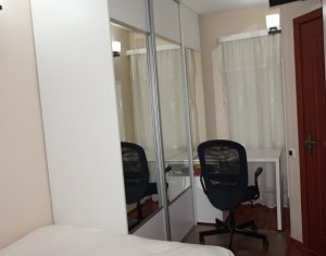 Lakás 2 szobák eladó on Cluj-napoca, Zóna Manastur