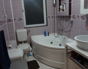 Lakás 2 szobák eladó on Cluj-napoca, Zóna Manastur