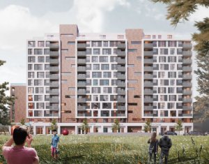 , 60.25m2 on Cluj-napoca, Zóna Marasti