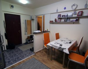 Lakás 2 szobák eladó on Cluj-napoca, Zóna Gheorgheni