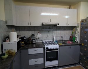 Lakás 2 szobák eladó on Cluj-napoca, Zóna Gheorgheni
