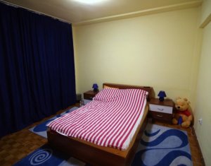 Lakás 2 szobák eladó on Cluj-napoca, Zóna Gheorgheni