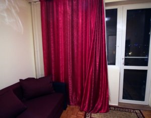 Lakás 2 szobák eladó on Cluj-napoca, Zóna Gheorgheni