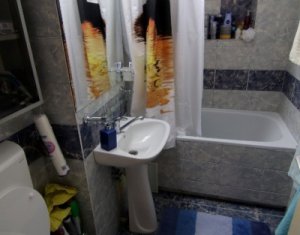 Lakás 2 szobák eladó on Cluj-napoca, Zóna Gheorgheni