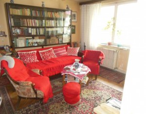 , 46m2 on Cluj-napoca, Zóna Grigorescu