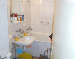 Lakás 2 szobák eladó on Cluj-napoca, Zóna Grigorescu