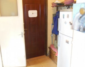 Lakás 2 szobák eladó on Cluj-napoca, Zóna Grigorescu