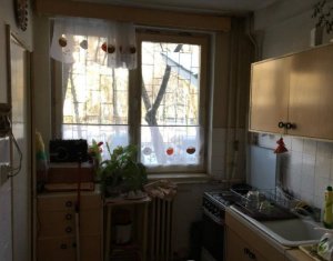 Lakás 2 szobák eladó on Cluj-napoca, Zóna Grigorescu