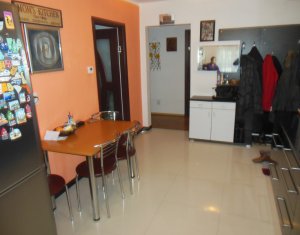 , 74m2 on Cluj-napoca, Zóna Grigorescu