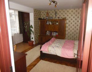 Lakás 3 szobák eladó on Cluj-napoca, Zóna Grigorescu