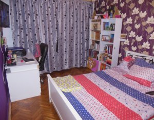 Lakás 3 szobák eladó on Cluj-napoca, Zóna Grigorescu