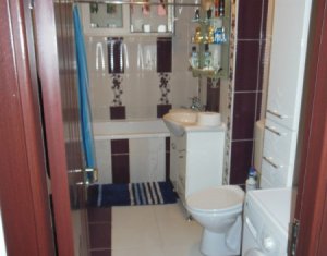 Lakás 3 szobák eladó on Cluj-napoca, Zóna Grigorescu