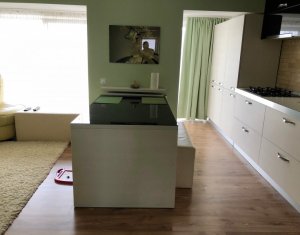 Lakás 2 szobák eladó on Cluj-napoca