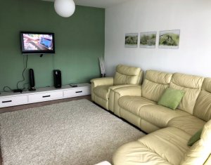 Lakás 2 szobák eladó on Cluj-napoca