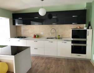 Lakás 2 szobák eladó on Cluj-napoca