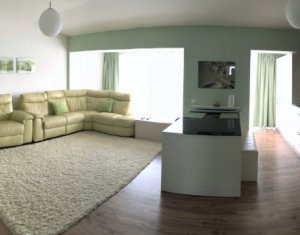 Lakás 2 szobák eladó on Cluj-napoca