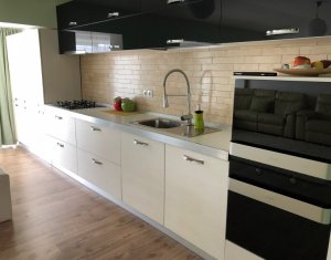 Lakás 2 szobák eladó on Cluj-napoca