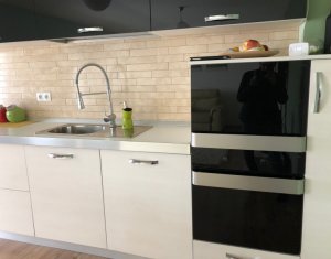 Lakás 2 szobák eladó on Cluj-napoca