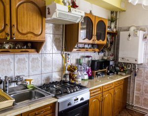 Lakás 3 szobák eladó on Cluj-napoca, Zóna Marasti