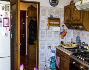 Lakás 3 szobák eladó on Cluj-napoca, Zóna Marasti