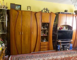 Lakás 3 szobák eladó on Cluj-napoca, Zóna Marasti