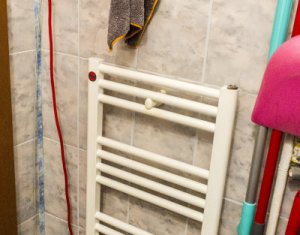 Lakás 3 szobák eladó on Cluj-napoca, Zóna Marasti