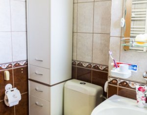 Lakás 3 szobák eladó on Cluj-napoca, Zóna Marasti