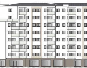 Lakás 2 szobák eladó on Cluj-napoca, Zóna Marasti