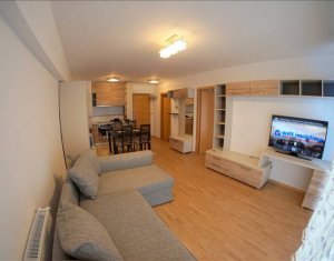 Lakás 2 szobák eladó on Cluj-napoca, Zóna Gheorgheni