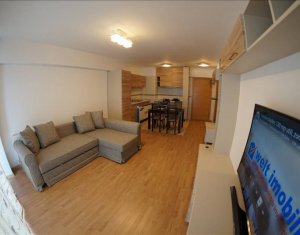 Lakás 2 szobák eladó on Cluj-napoca, Zóna Gheorgheni