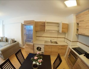 Lakás 2 szobák eladó on Cluj-napoca, Zóna Gheorgheni