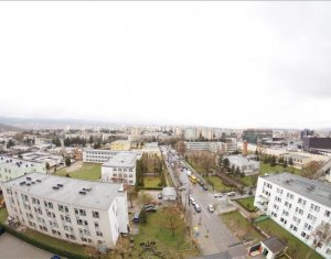 Lakás 2 szobák eladó on Cluj-napoca, Zóna Gheorgheni